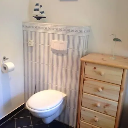 Fromm-keine Anglerunterkunft Apartment