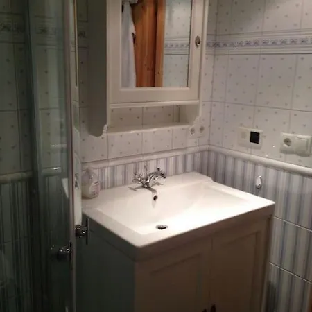 Fromm-keine Anglerunterkunft Apartment