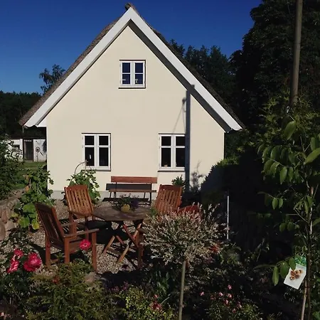 Fromm-keine Anglerunterkunft Neuenkirchen (Landhagen)